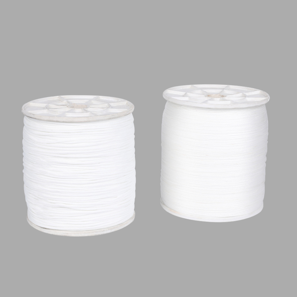 φ2 24 vřetena 450d Obyčejný hedvábný polyester vazebné dráty